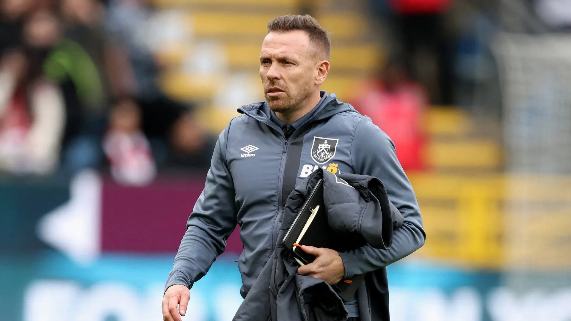 HLV đội tuyển Wales Craig Bellamy