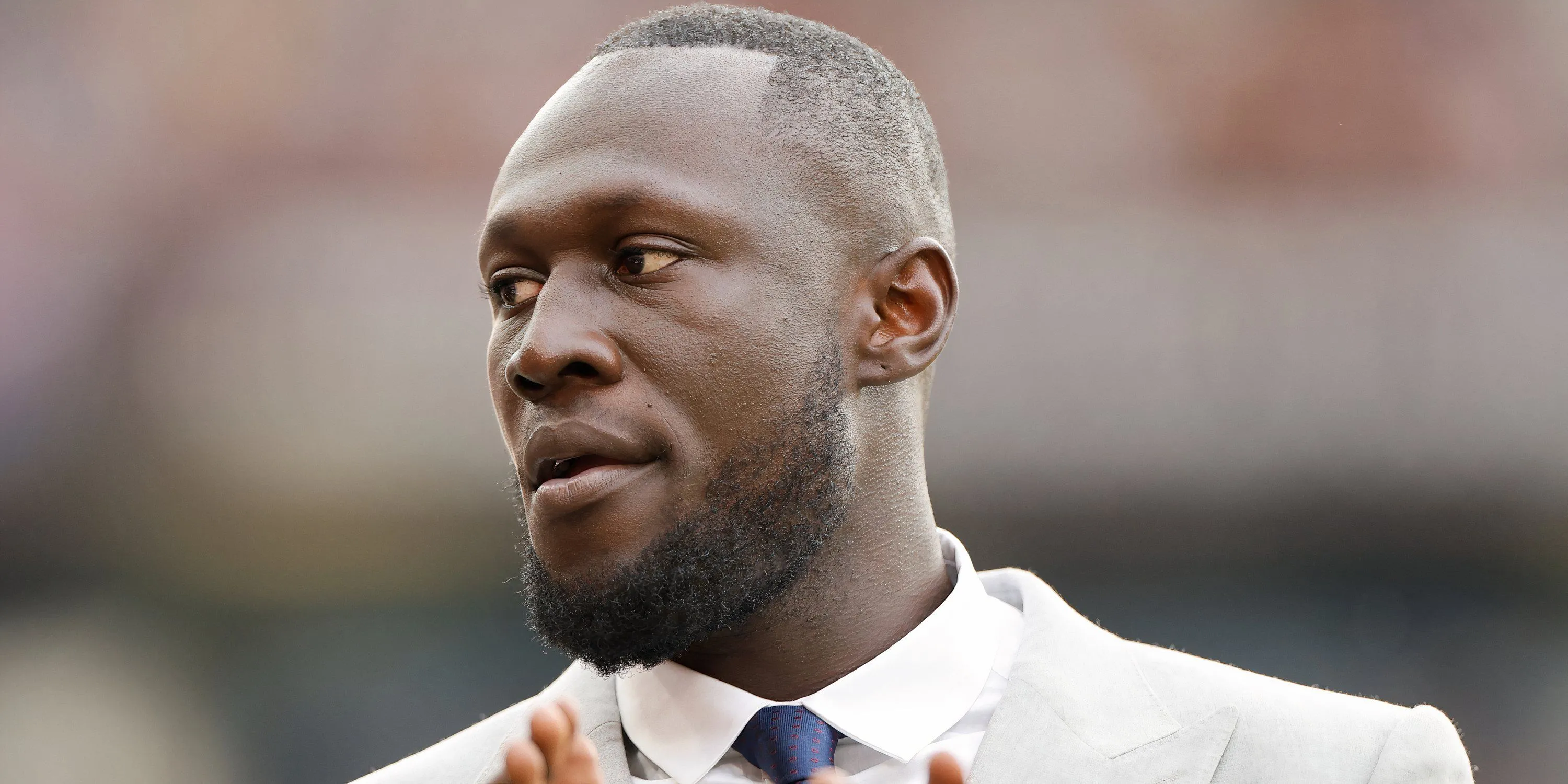 Rapper Stormzy và Wilfried Zaha mua lại AFC Croydon Athletic