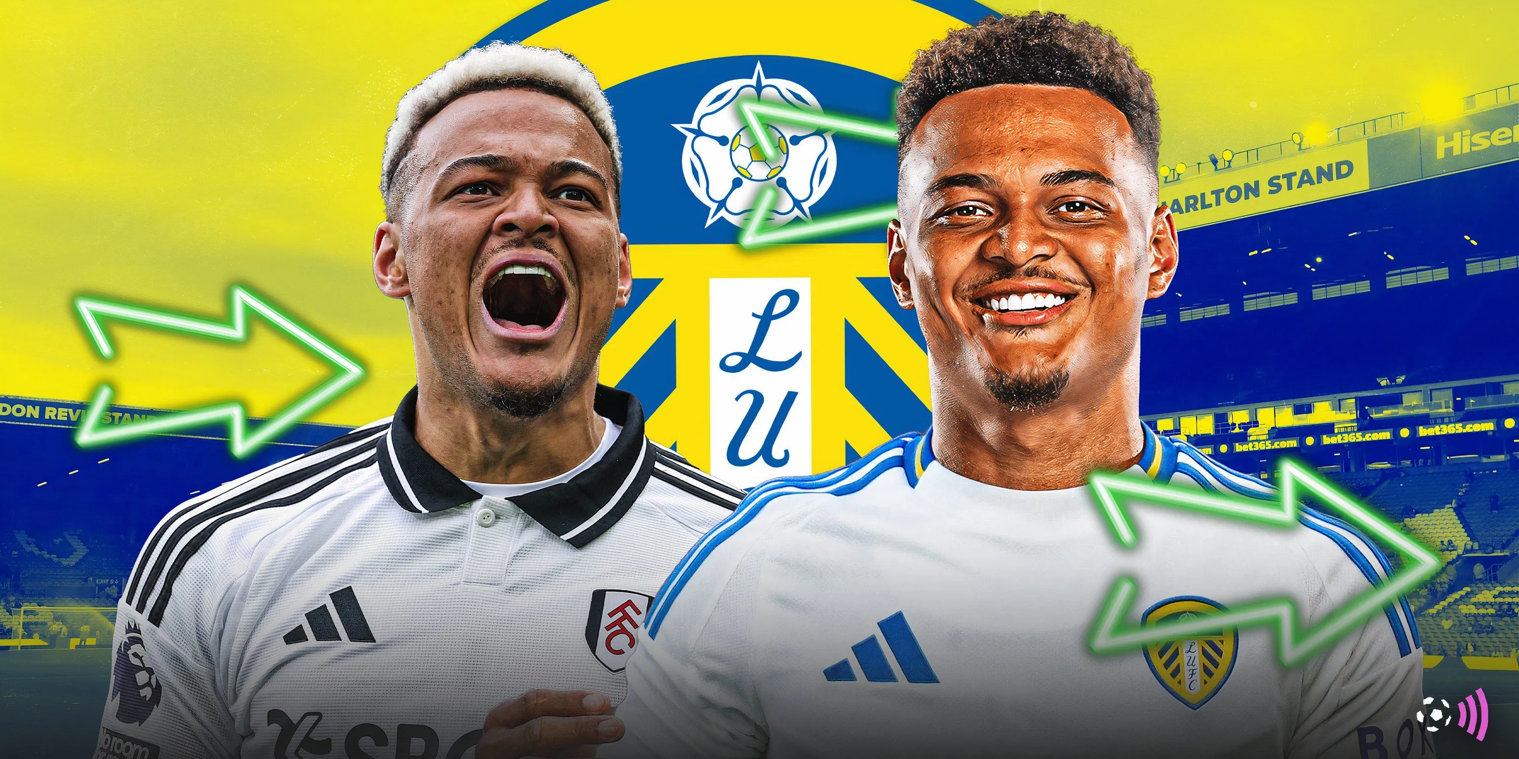 Rodrigo Muniz có thể gia nhập Leeds United