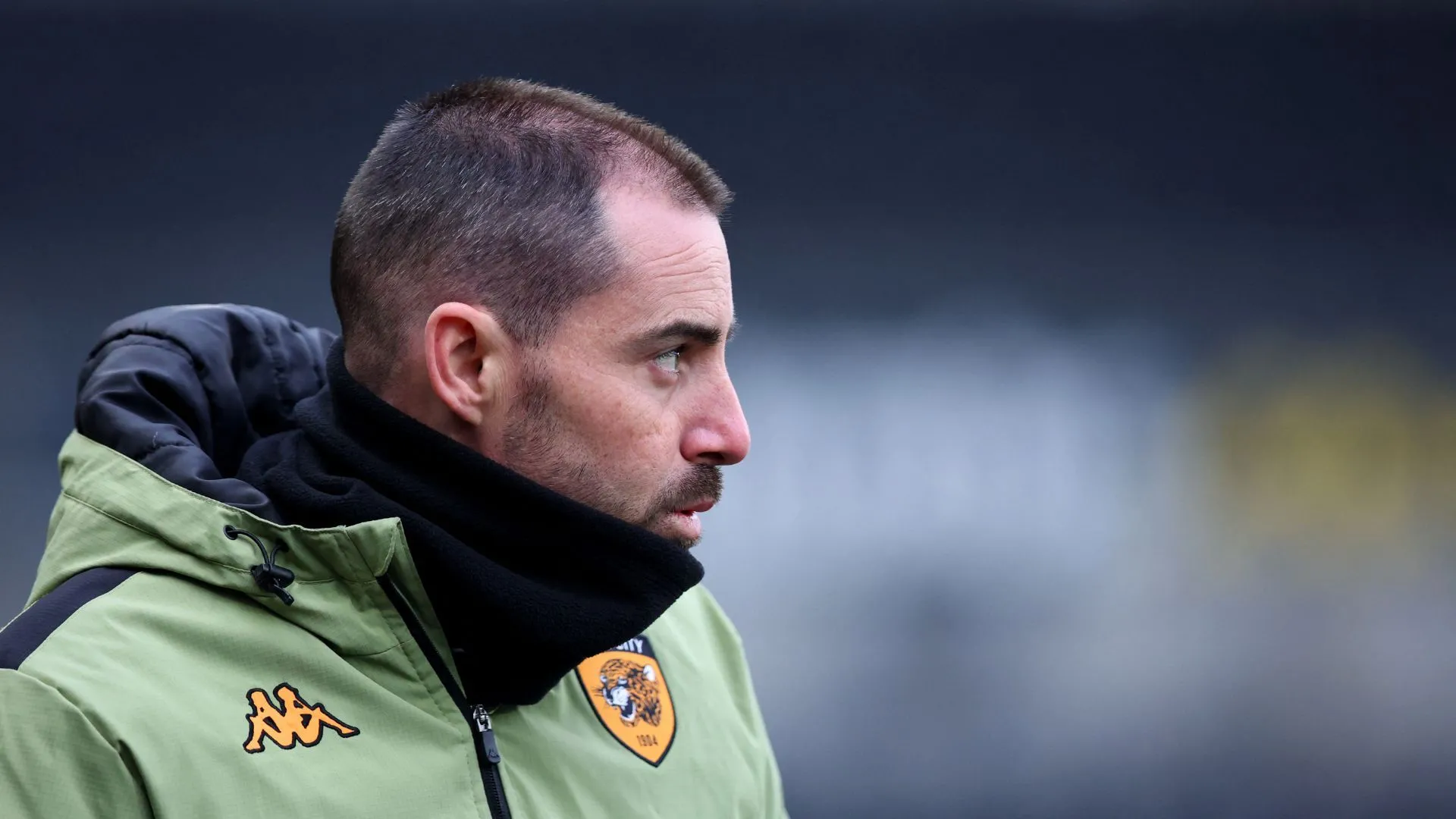 Ruben Selles, huấn luyện viên trưởng Sheffield United, người từng làm việc với Louie Barry tại Hull