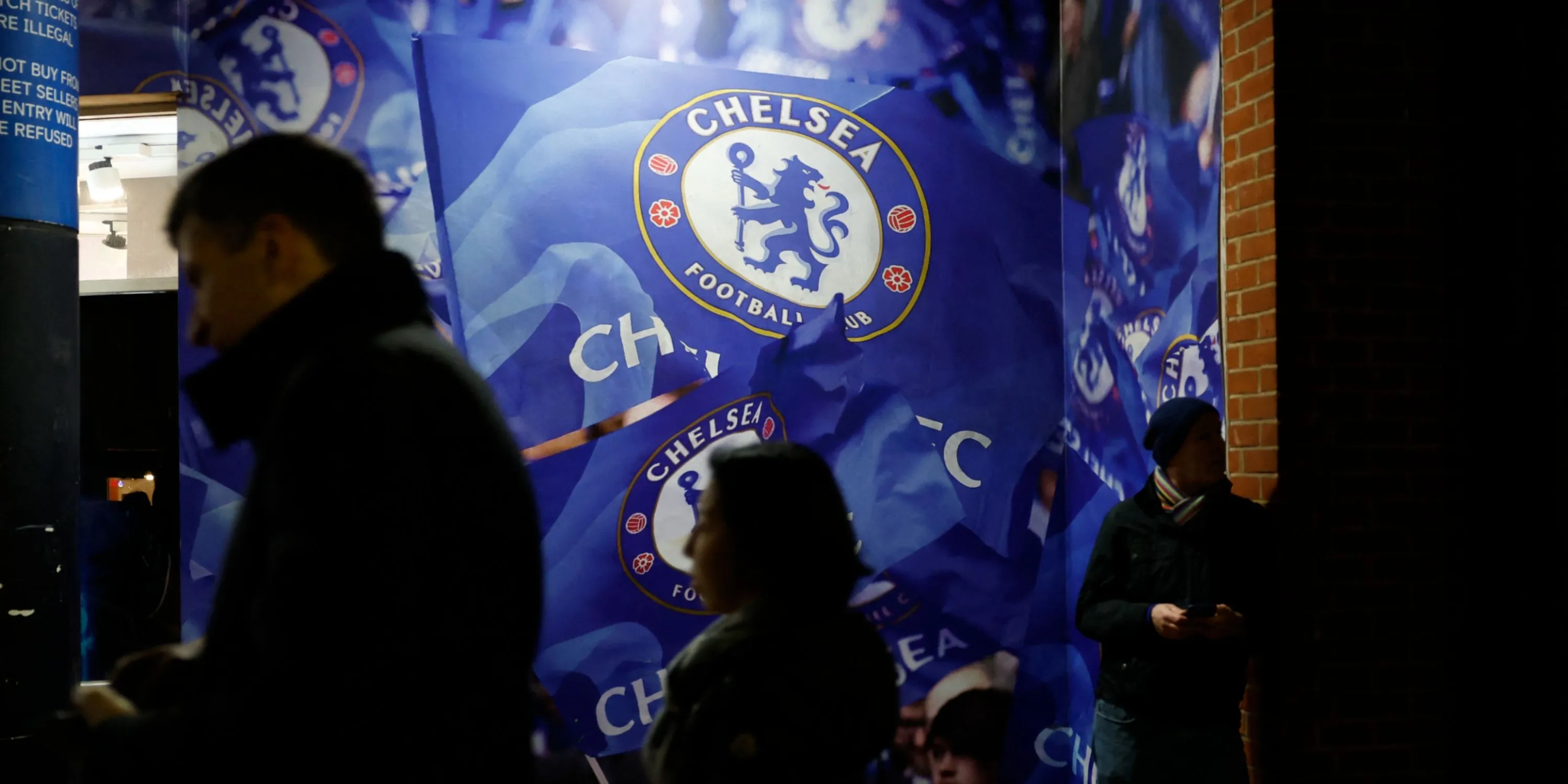 Sân vận động Stamford Bridge, biểu tượng của Chelsea và bóng đá Ngoại hạng Anh