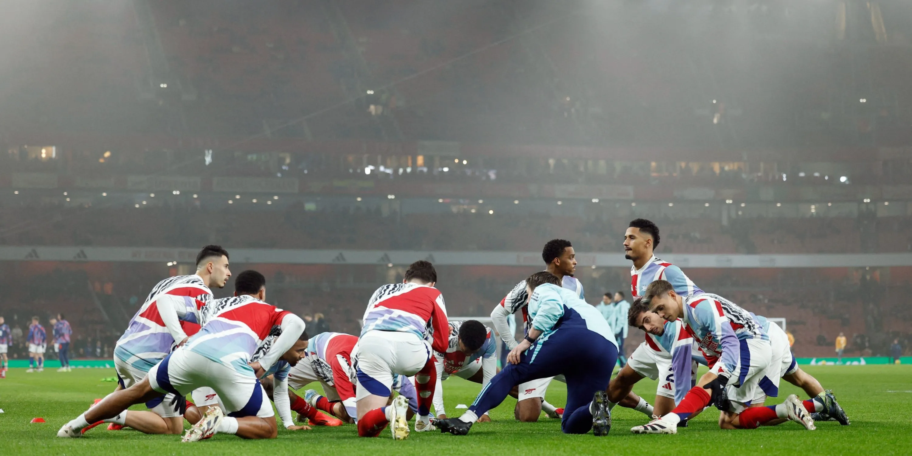 Tầm nhìn của Arsenal tại Ngoại hạng Anh qua những bản hợp đồng mới