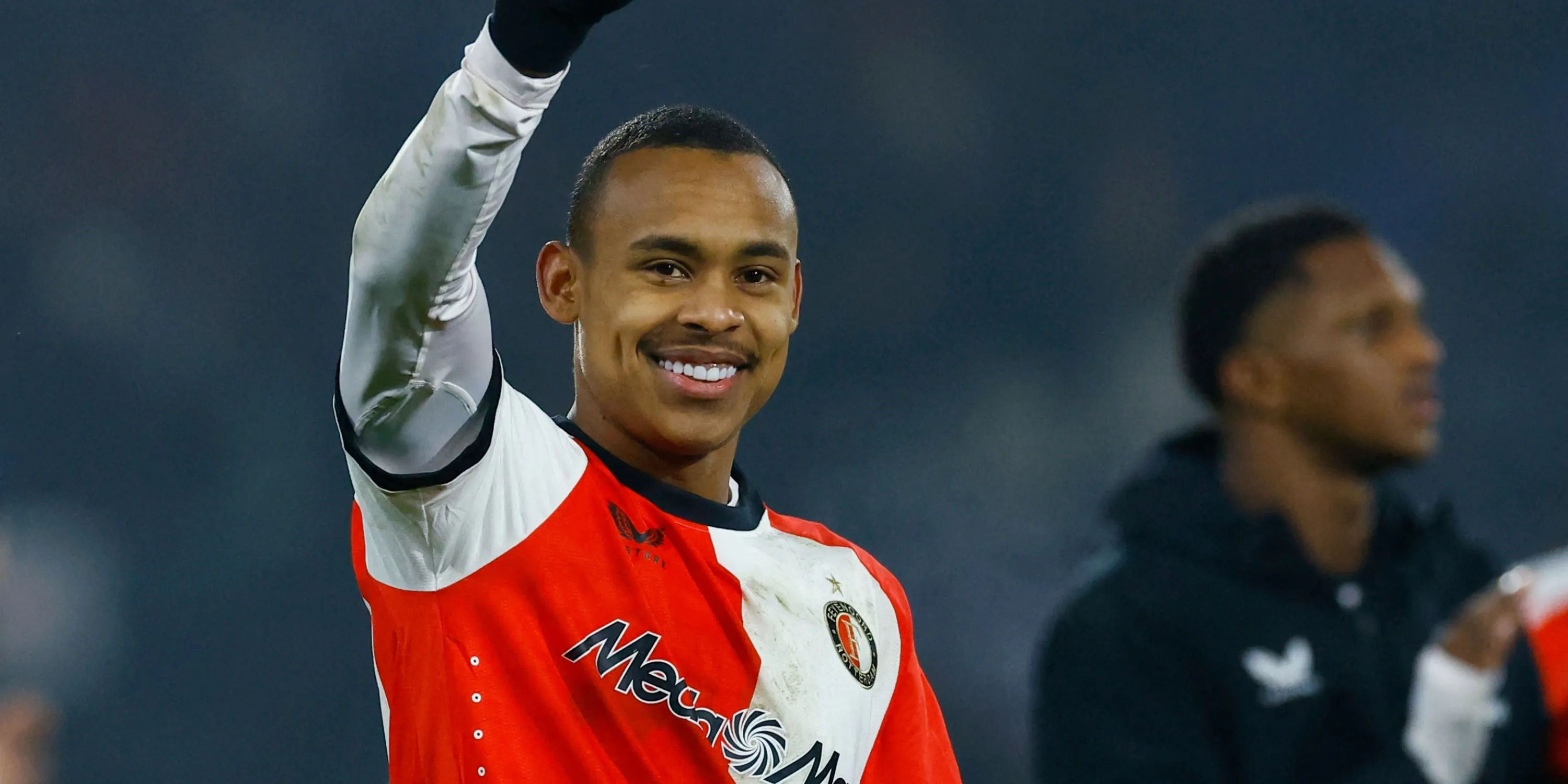Tiền đạo Igor Paixao, mục tiêu chuyển nhượng hàng đầu của Leeds United.