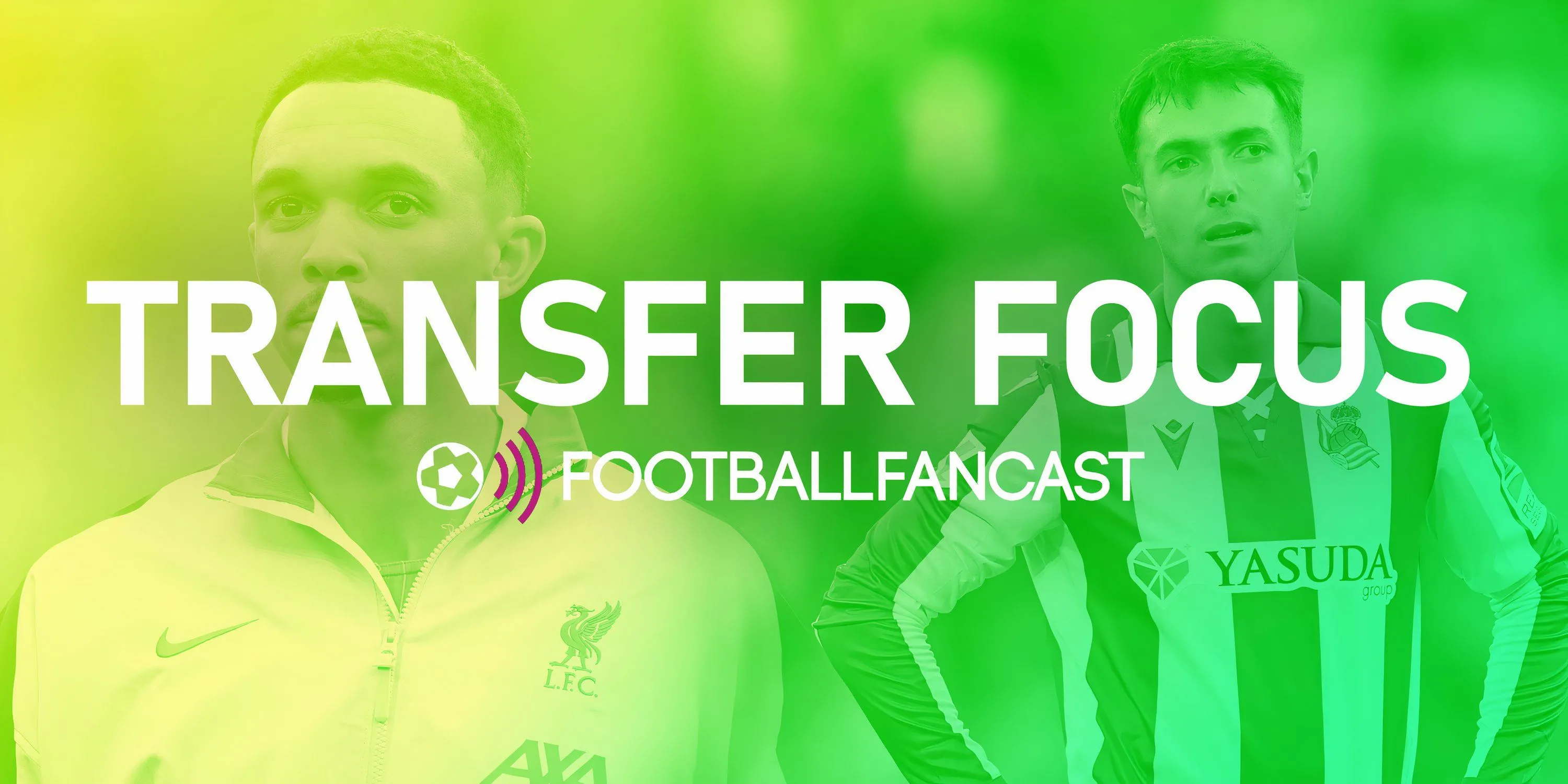 Tiêu đề chuyên mục chuyển nhượng Football FanCast