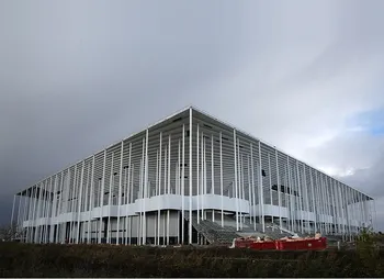 Tổng quan sân vận động Matmut Atlantique, sân nhà của CLB Bordeaux