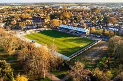 Tổng quan sân vận động The Walks lịch sử tại King's Lynn