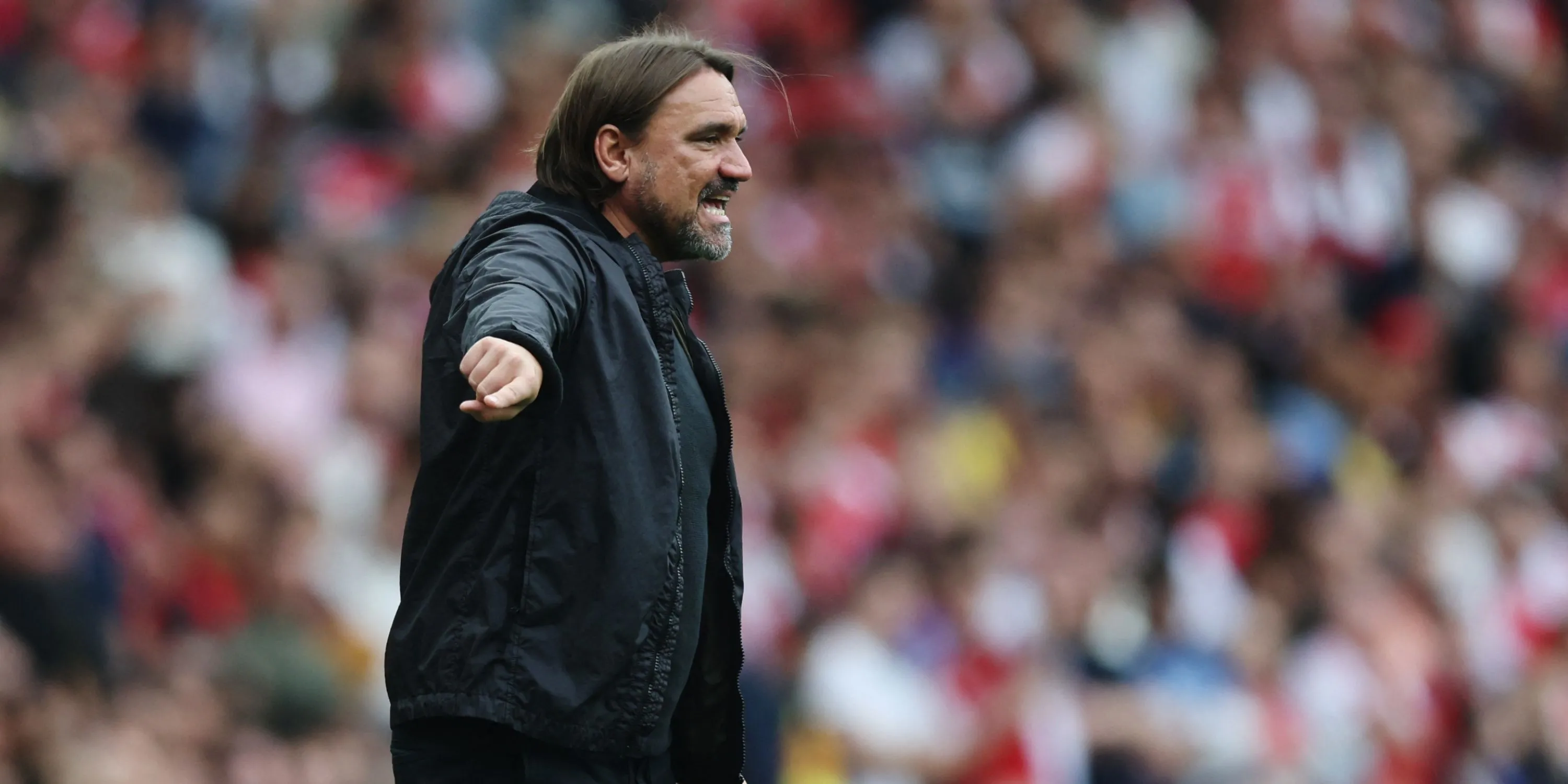 HLV Daniel Farke bày tỏ sự thất vọng về chuyển nhượng tại Leeds United