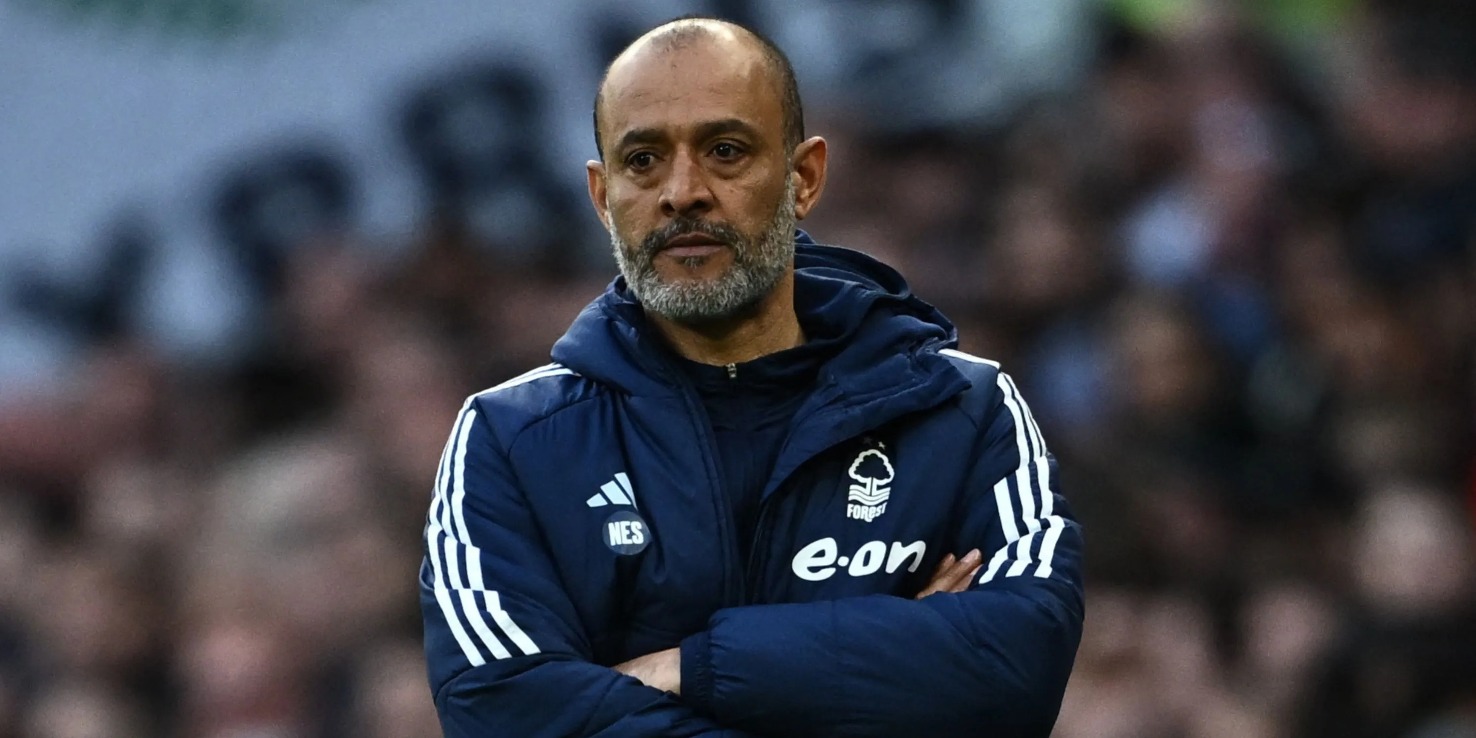 HLV Nuno Espírito Santo được liên hệ dẫn dắt West Ham United