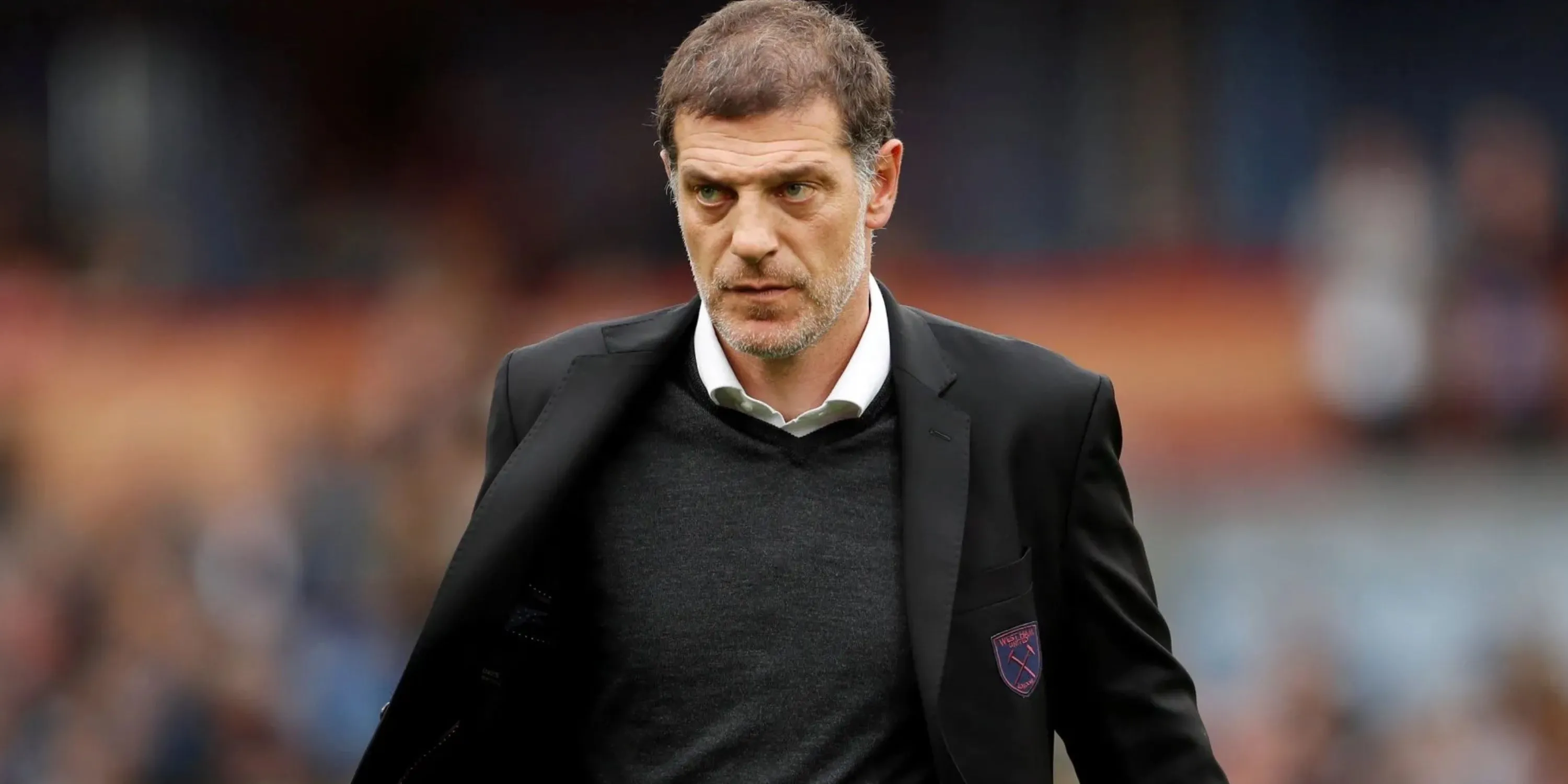 Slaven Bilic, cựu HLV West Ham, là một trong các ứng viên thay thế Potter