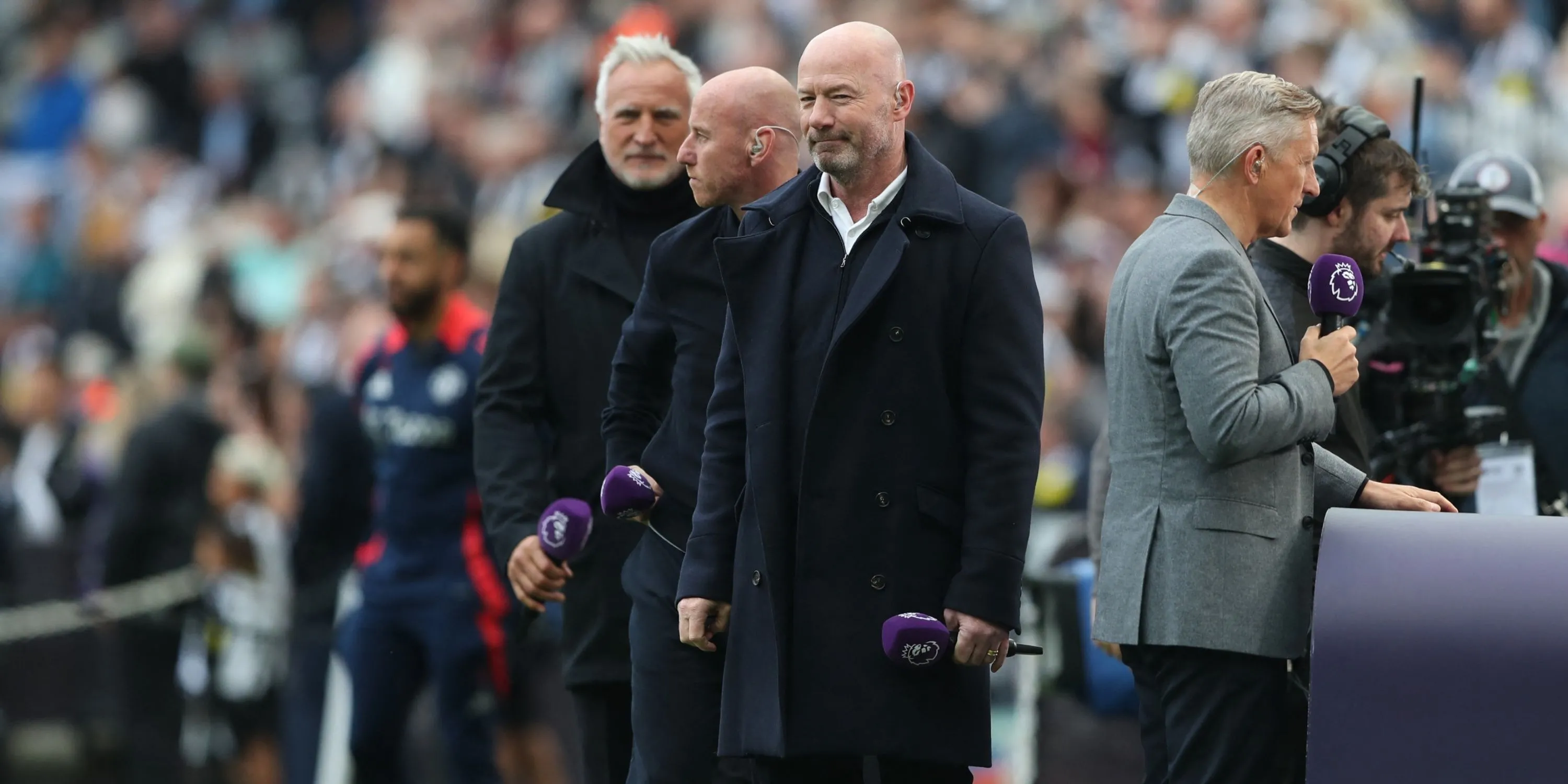 Alan Shearer bình luận về ảnh hưởng Champions League tới Newcastle