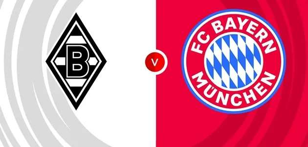 Borussia-Park: Monchengladbach tiếp đón Bayern ở vòng 8 Bundesliga, áp lực sân nhà đang gia tăng.