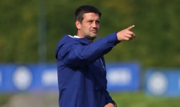 Cầu thủ Inter thư giãn tại Appiano Gentile trước trận gặp Napoli