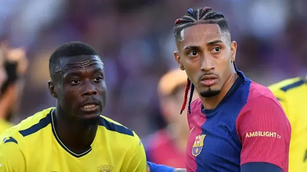 Cầu thủ Villarreal bức xúc sau thông báo hủy trận Miami giữa Villarreal và Barcelona