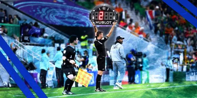 Cổ động viên thường nhầm lẫn giữa hiệp phụ và thời gian bù giờ