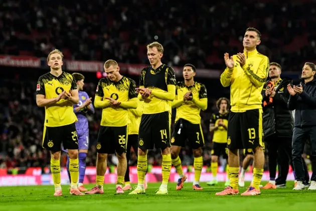 Dortmund được đánh giá cao hơn nhờ hàng công sắc bén và lợi thế sân nhà