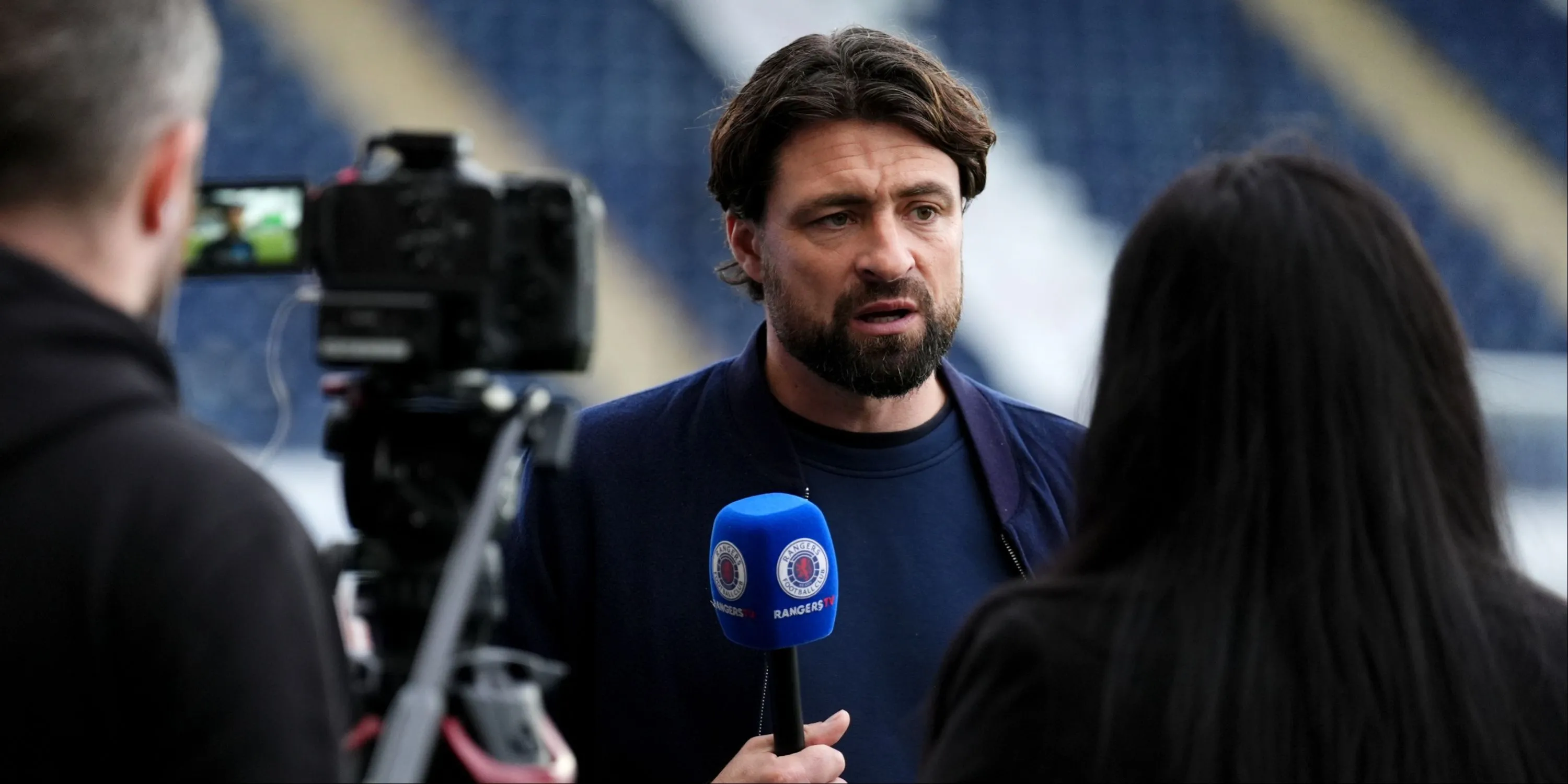 Kevin Muscat, ứng viên được nhắm đến để thay thế Martin tại Rangers