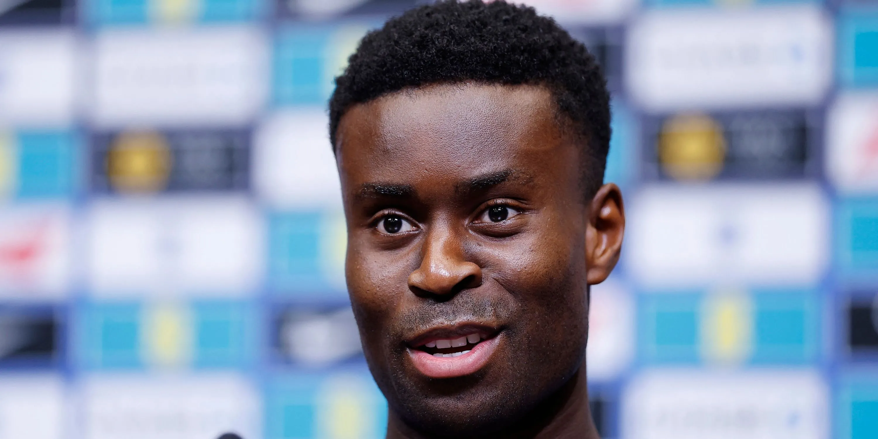 Marc Guehi - trung vệ tuyển Anh được liên hệ với Liverpool