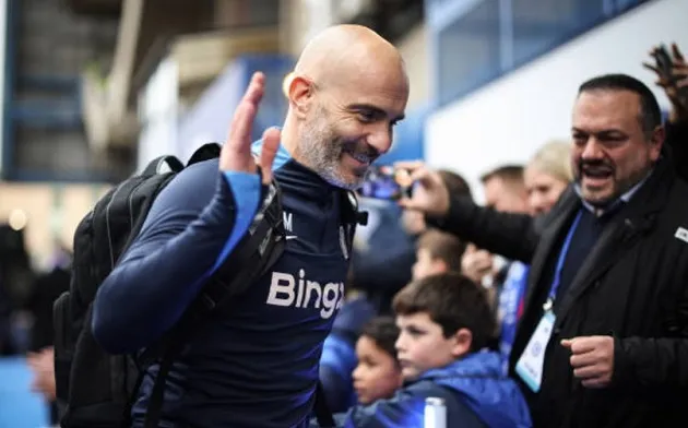 Maresca đang thực hiện cuộc trẻ hóa mạnh mẽ, phát triển tài năng trẻ tại Chelsea