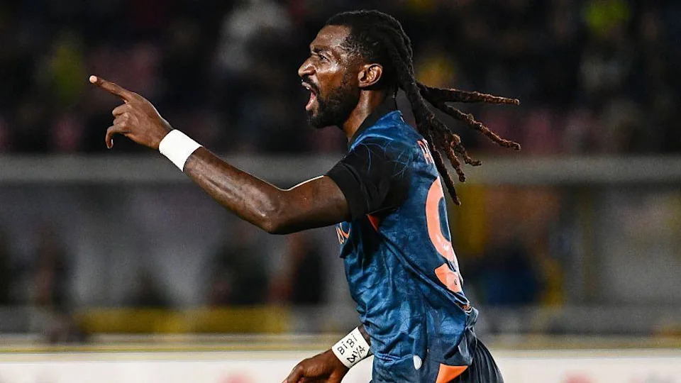 Napoli Tăng Cách Biệt 3 Điểm Tại Serie A Sau Chiến Thắng Hẹp Trước Lecce