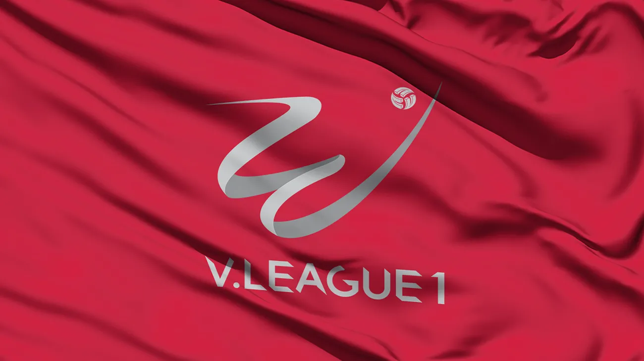 V-League đang trong quá trình chuyên nghiệp hóa, nỗ lực cải thiện cơ sở vật chất và thu hút khán giả