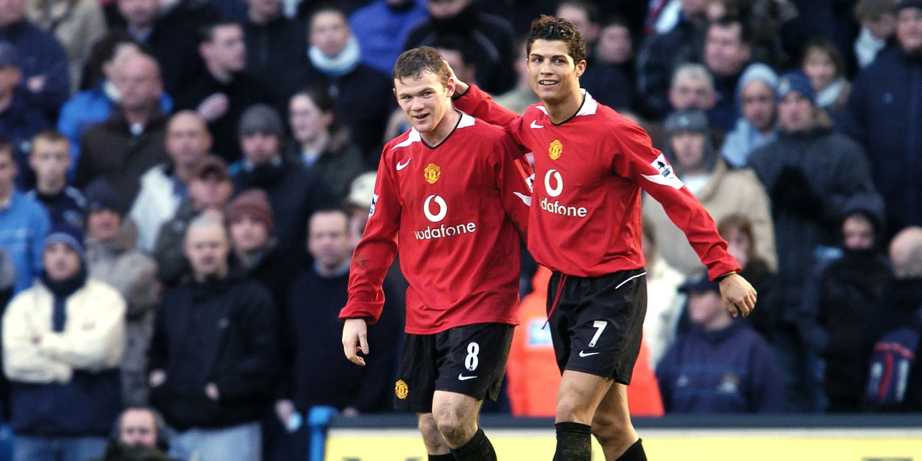 Wayne Rooney nhận xét về mối thù giữa Man Utd và Liverpool trên The Wayne Rooney Show