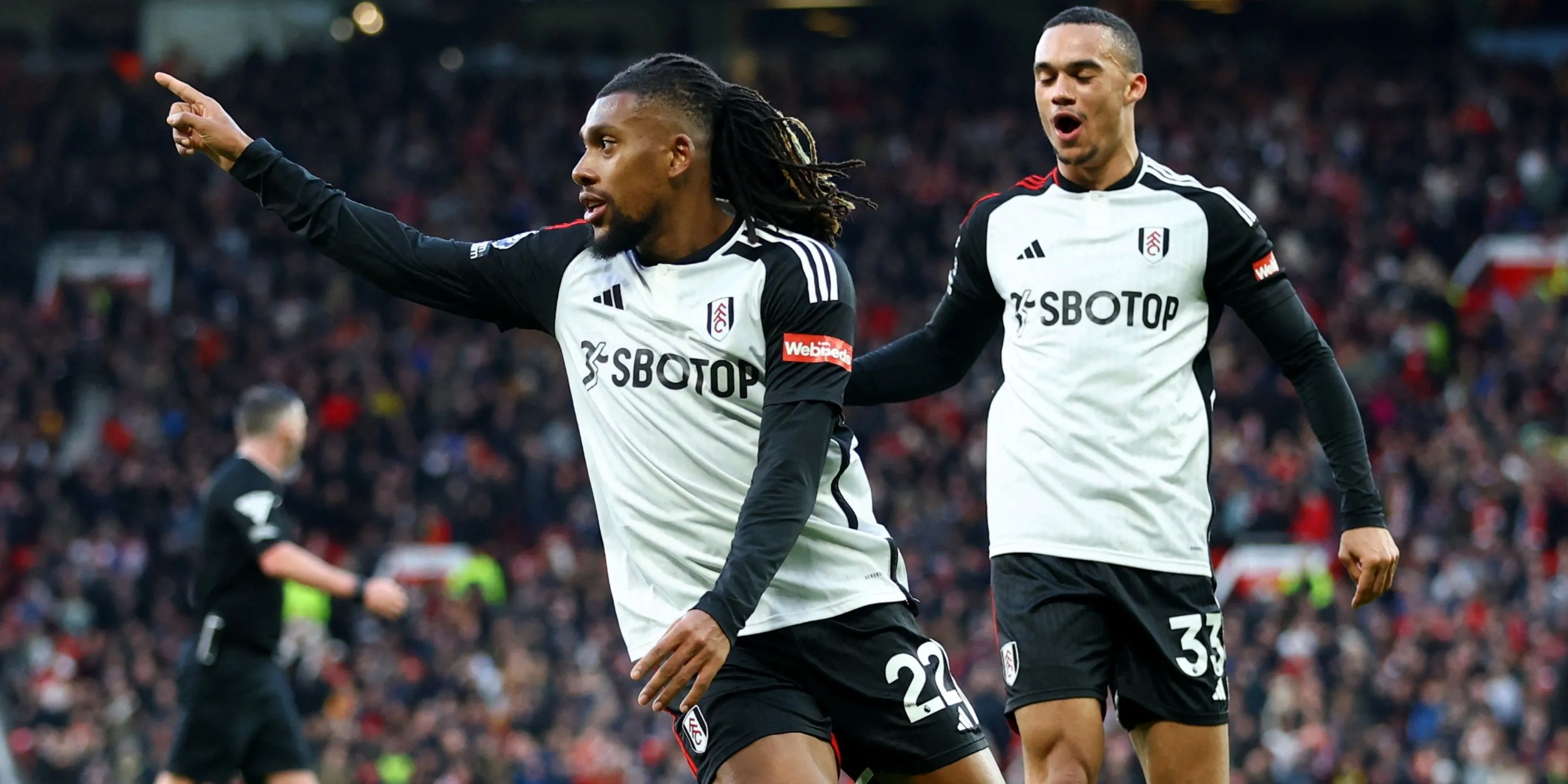 Alex Iwobi sẽ vắng mặt tại Fulham trong AFCON 2025 khi dự Cúp bóng Châu Phi cùng Nigeria