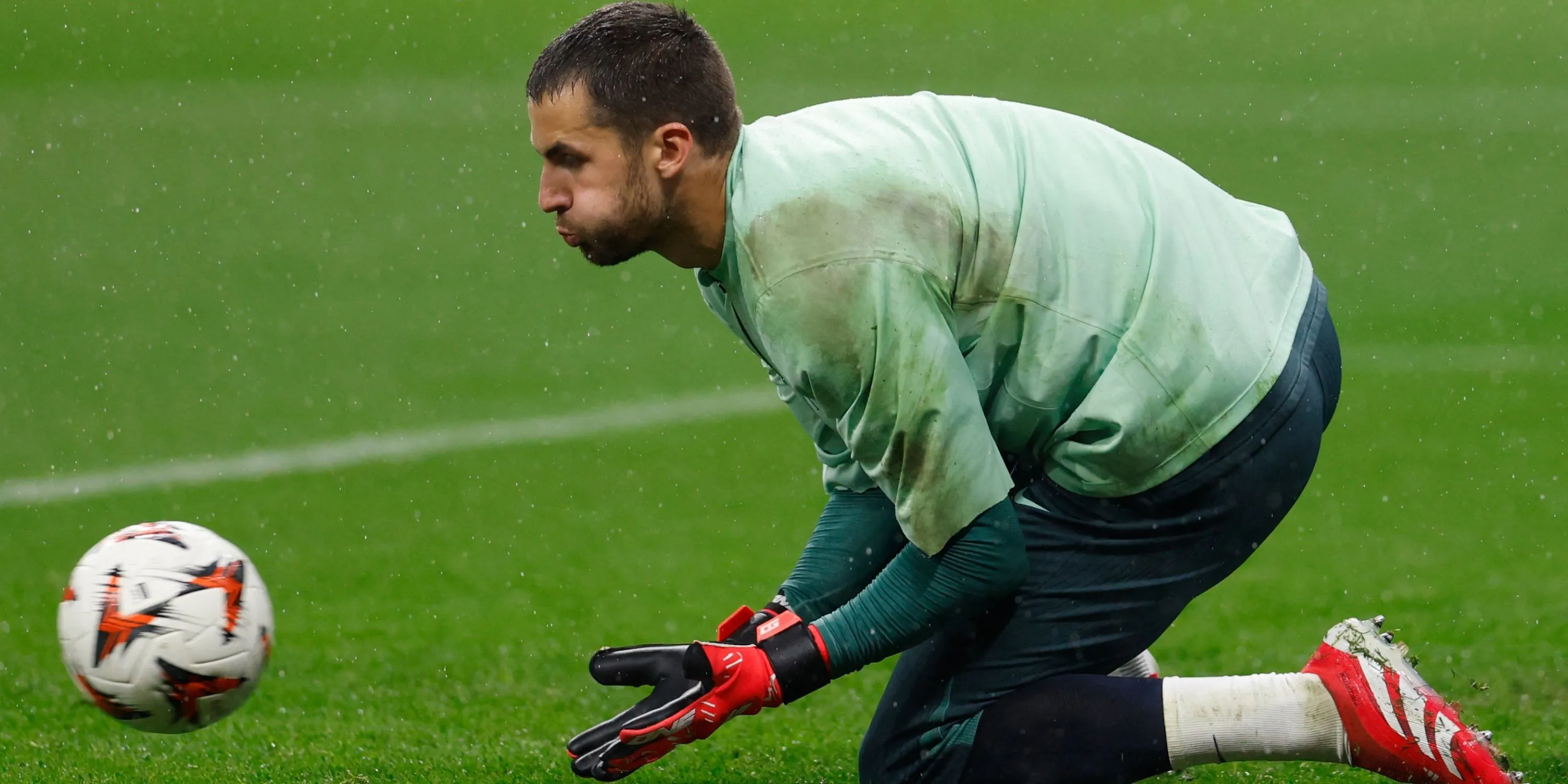 Alfie Whiteman bỏ bóng đá để theo đuổi ước mơ làm đạo diễn phim và nhiếp ảnh