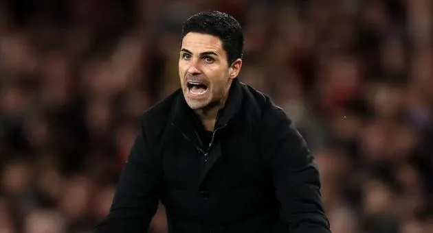 Arsenal đang cho thấy phong độ ấn tượng