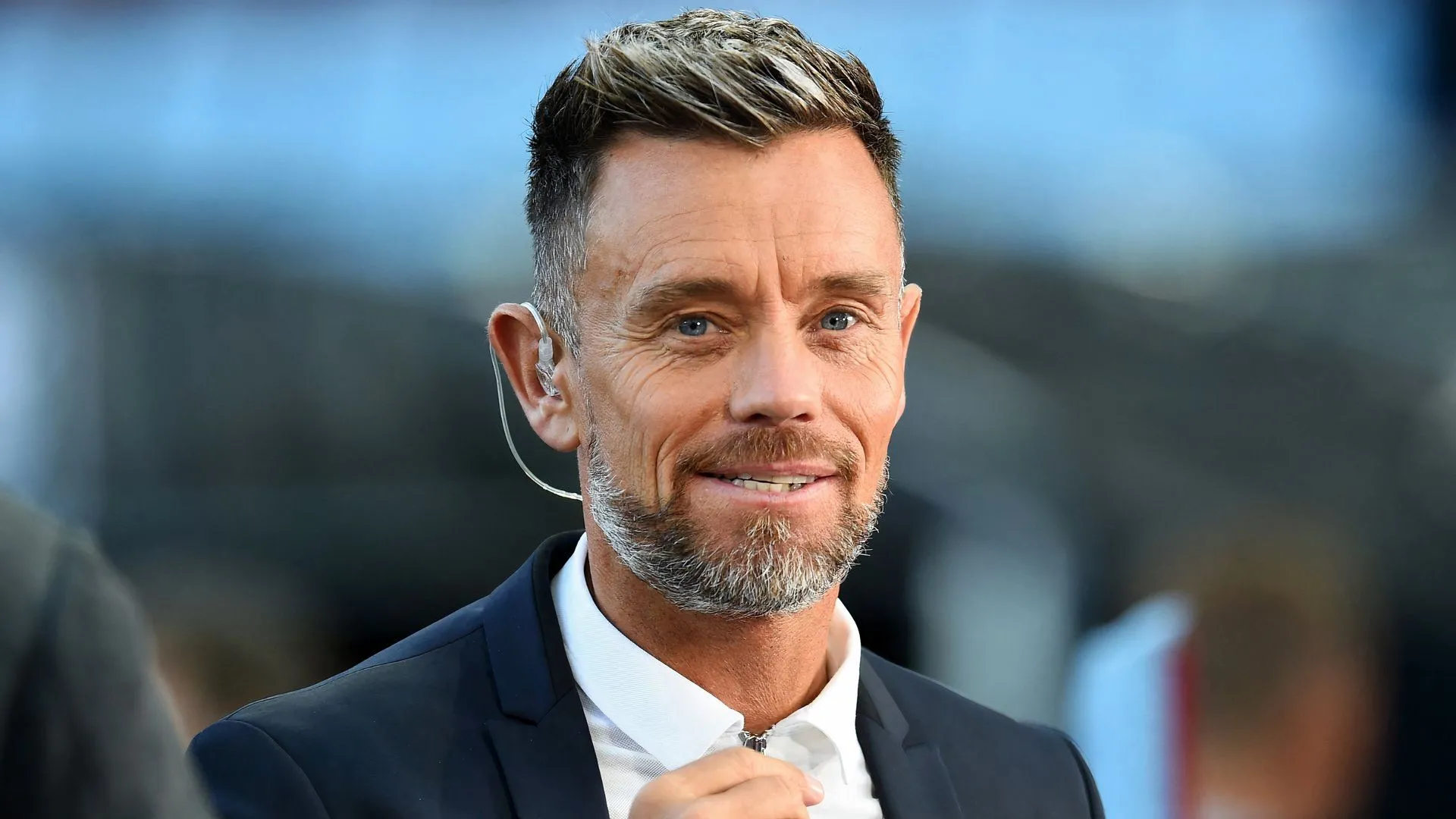 Christoph Klarer - Đội trưởng Birmingham City tại hàng phòng ngự