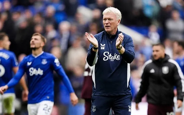 David Moyes đánh giá Man Utd mất bản sắc từ thời Sir Alex Ferguson