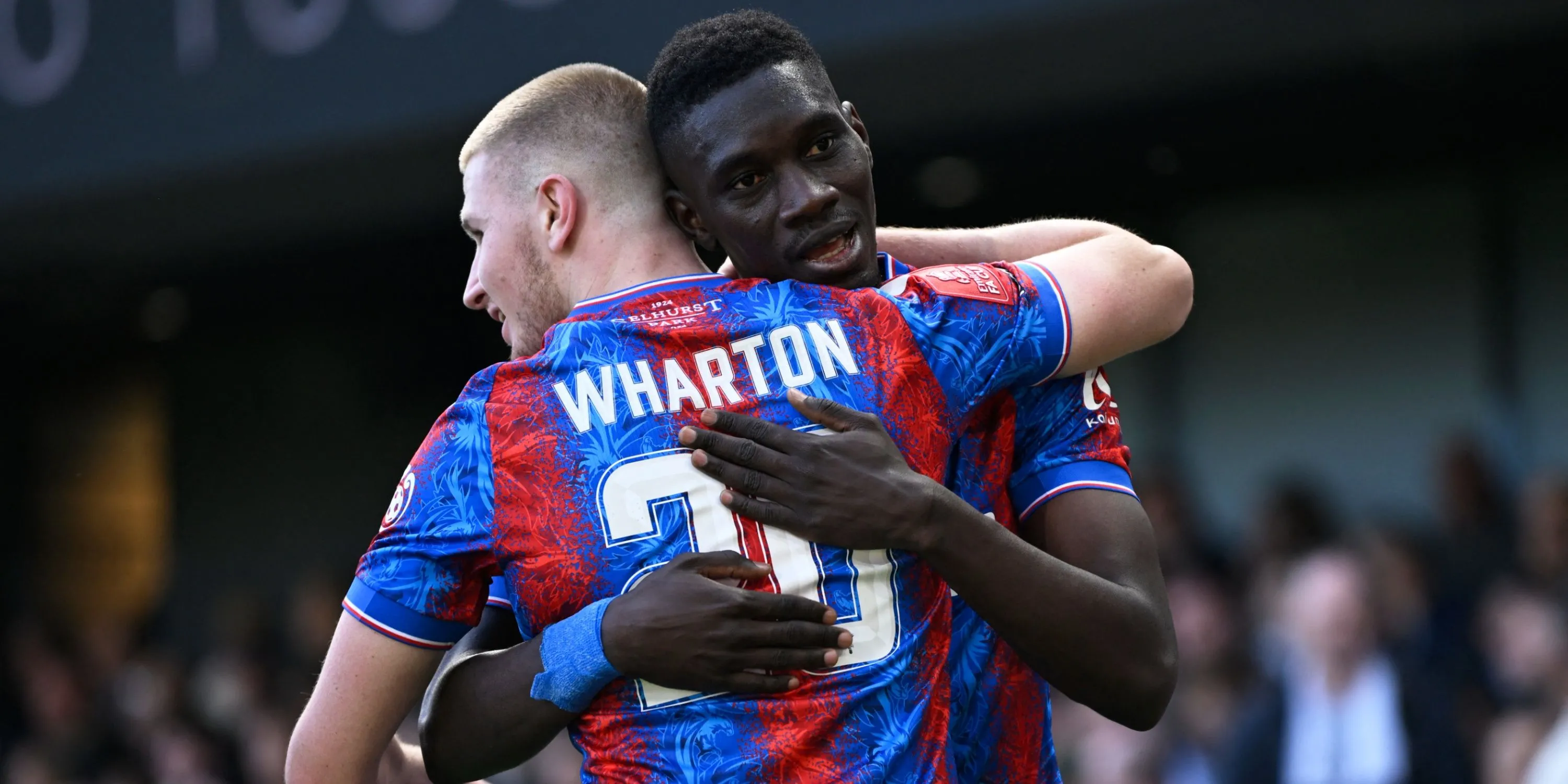 Ismaila Sarr sẽ rời khỏi Crystal Palace để tham dự AFCON 2025 cùng Senegal