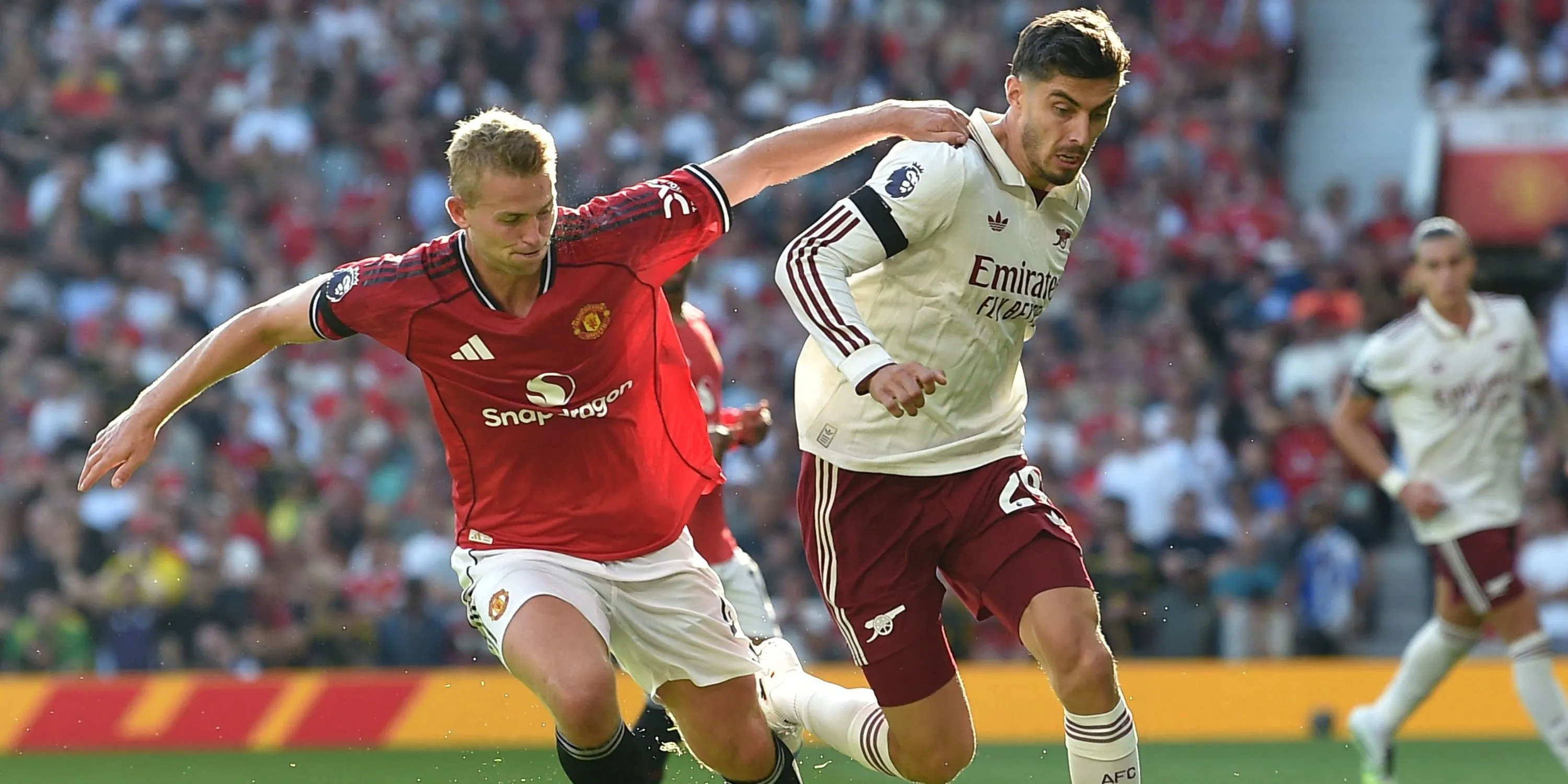 Kai Havertz chịu chấn thương khá lâu nhưng đang tiến gần tới thời điểm quay trở lại