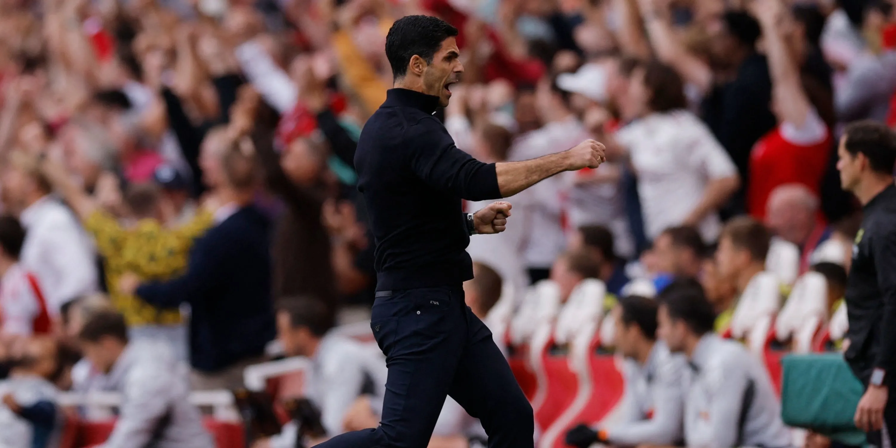 Mikel Arteta tự tin về sự trở lại của các cầu thủ chủ chốt trong thời gian tới