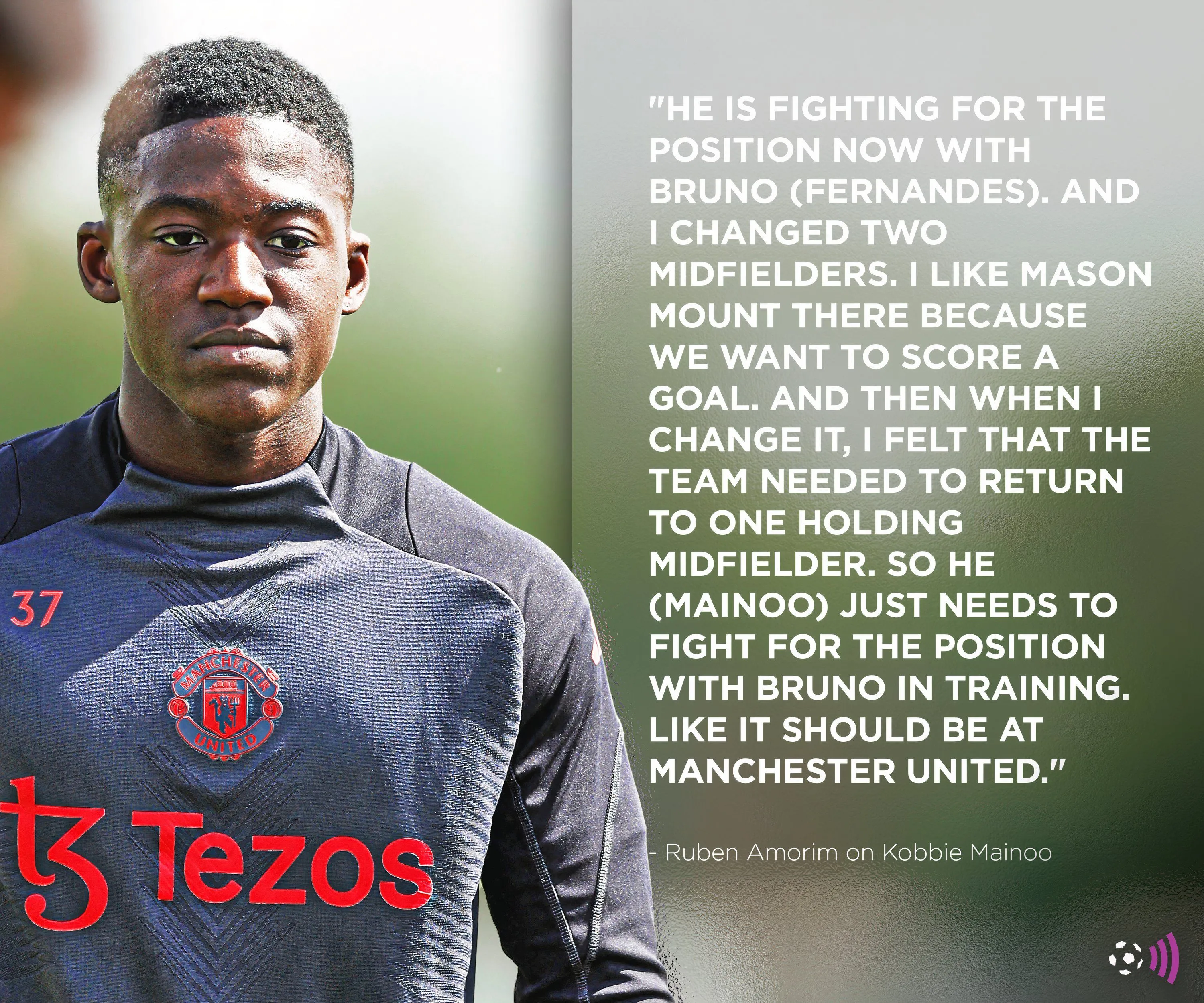 So sánh chỉ số thống kê giữa Adam Wharton và Kobbie Mainoo trong 365 ngày gần nhất