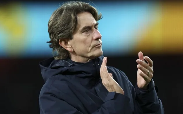 Tottenham thi đấu với tâm lý sợ thua ở trận derby.