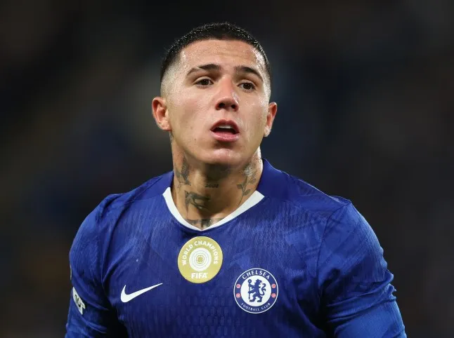 Enzo Fernandez phát biểu về 5 ứng viên vô địch Premier League