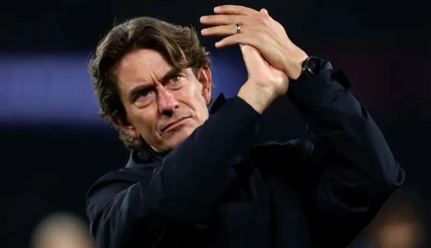 Frank đang đứng trước những dấu hỏi lớn về tương lai